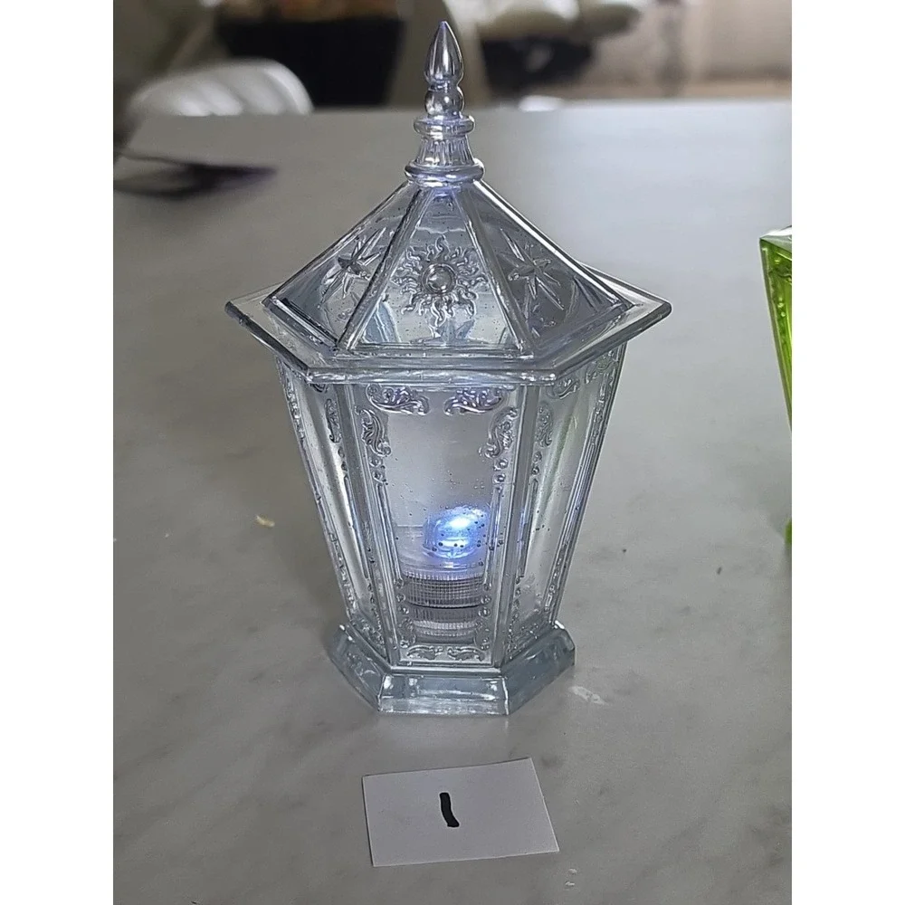 Handmade this resin
